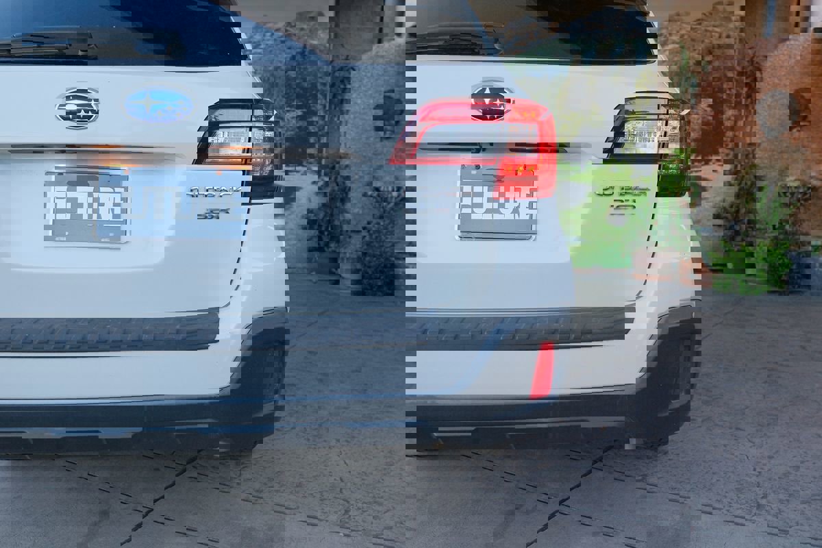 Used 2018 Subaru Outback 3.6R Limited w/ Popular Package #2 image 40