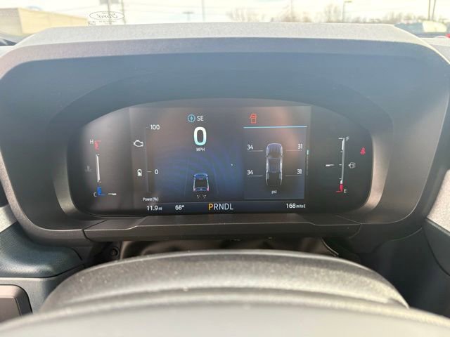 New 2026 Ford Maverick XLT FWD image 15