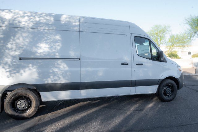 New 2025 Mercedes-Benz Sprinter 2500 image 4
