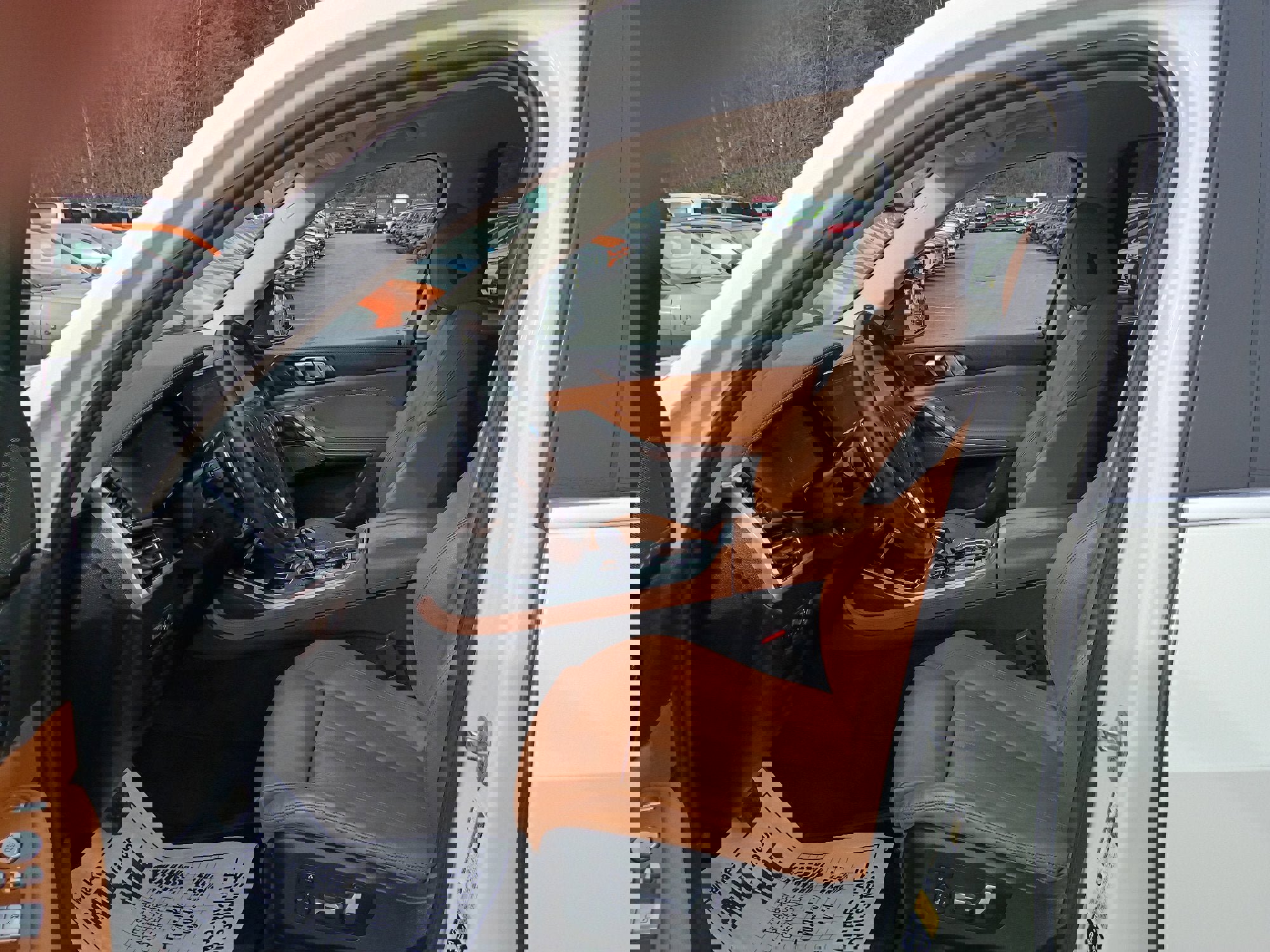 Used 2022 BMW X7 xDrive40i w/ Premium Package image 10