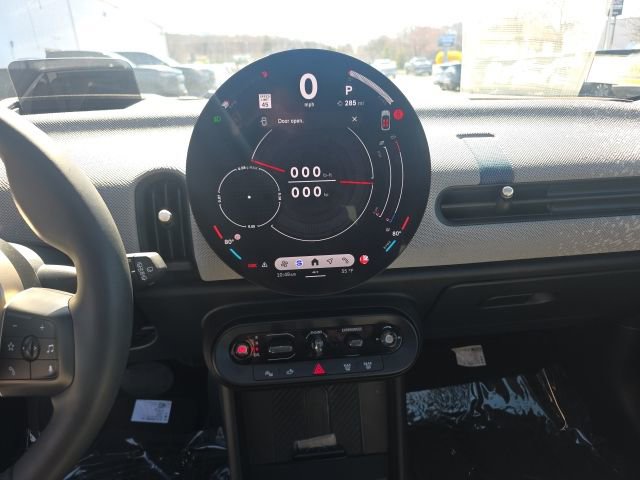 Used 2025 MINI Cooper S image 19