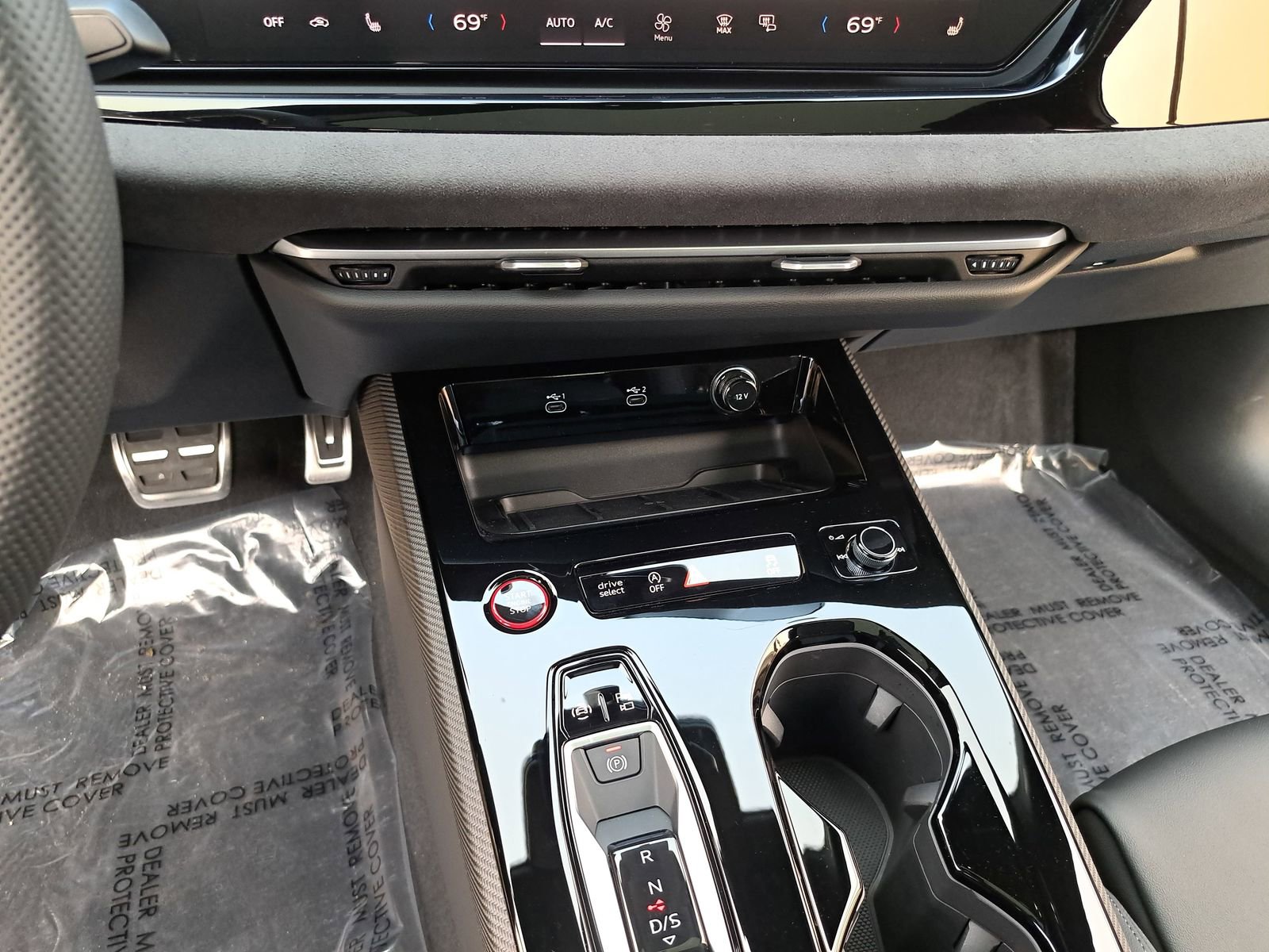 New 2025 Audi S5 Premium Plus image 22