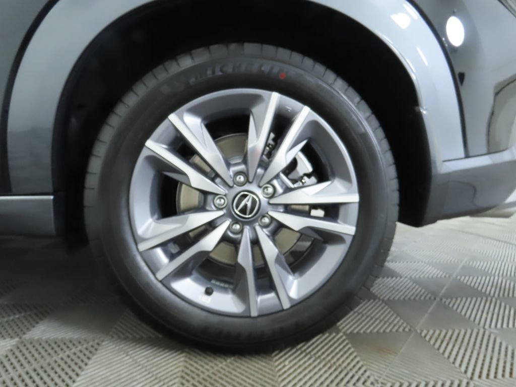 Used 2025 Acura ADX FWD image 33