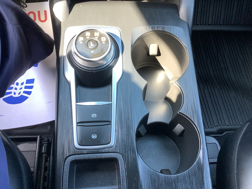 Used 2024 Ford Escape ST-Line w/ Tech Pack #1 image 21