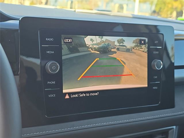 New 2026 Volkswagen Taos SE AWD/4WD image 20