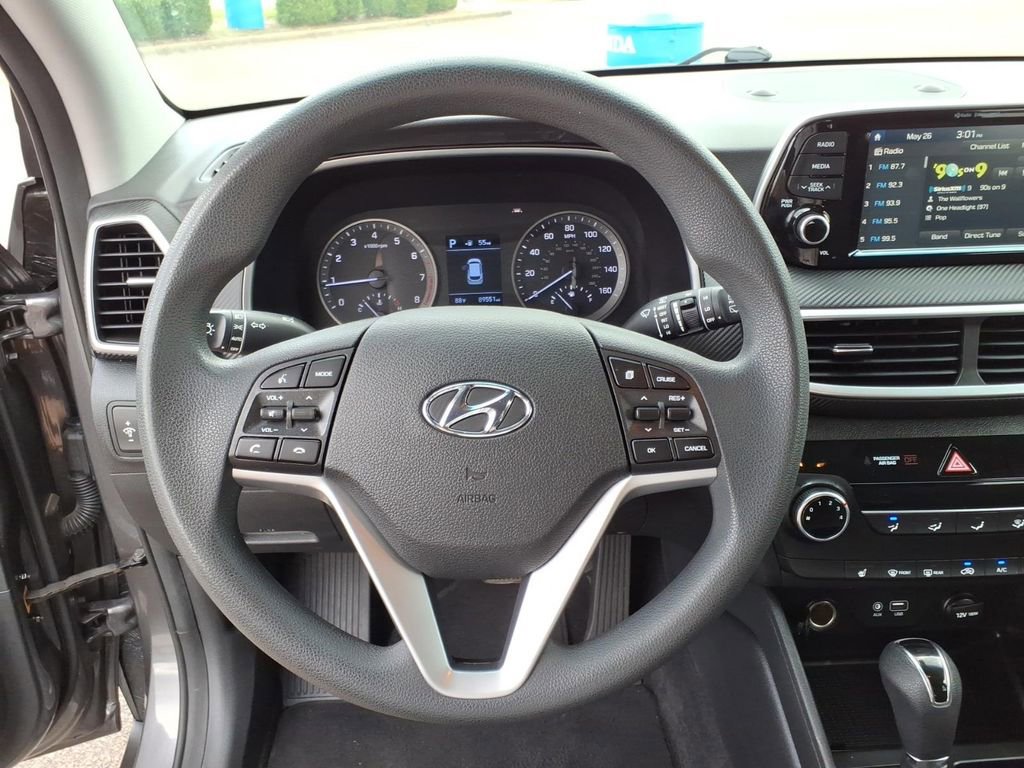 Used 2020 Hyundai Tucson Value AWD/4WD image 20