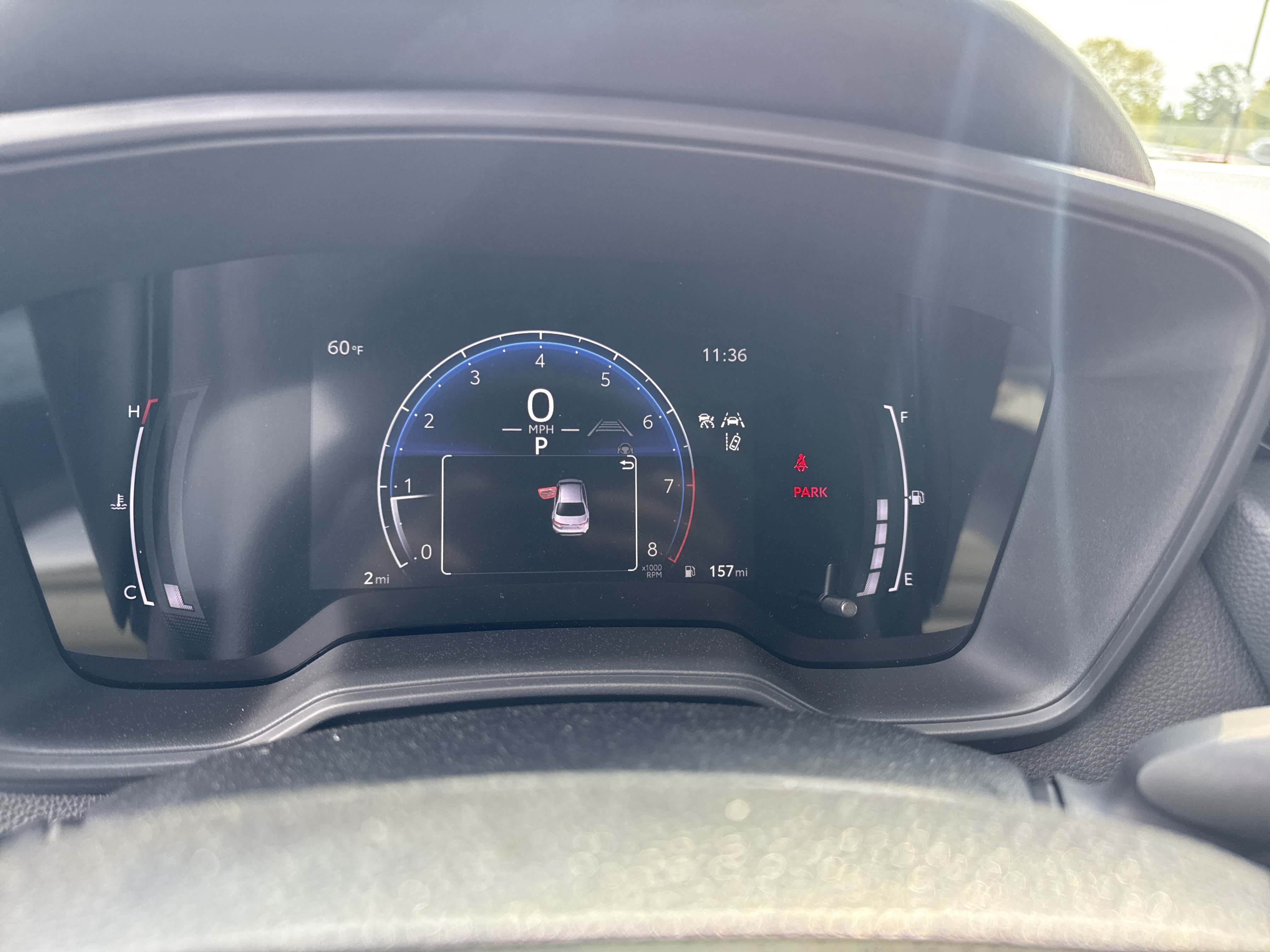 New 2026 Toyota Corolla LE FWD image 18