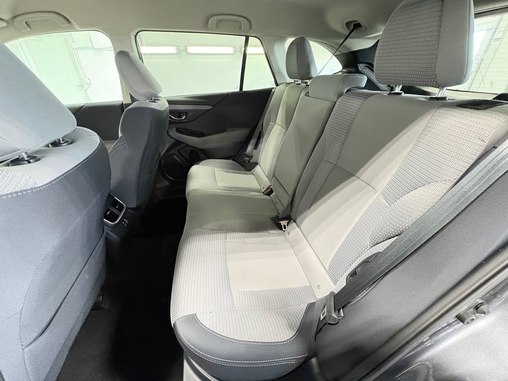 Used 2024 Subaru Outback Premium image 23