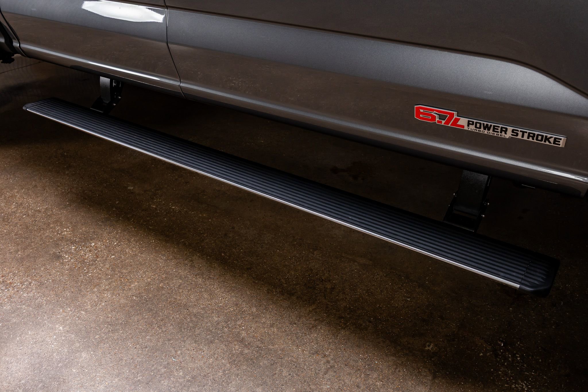 Used 2025 Ford F450 Platinum w/ Platinum Plus Package image 12