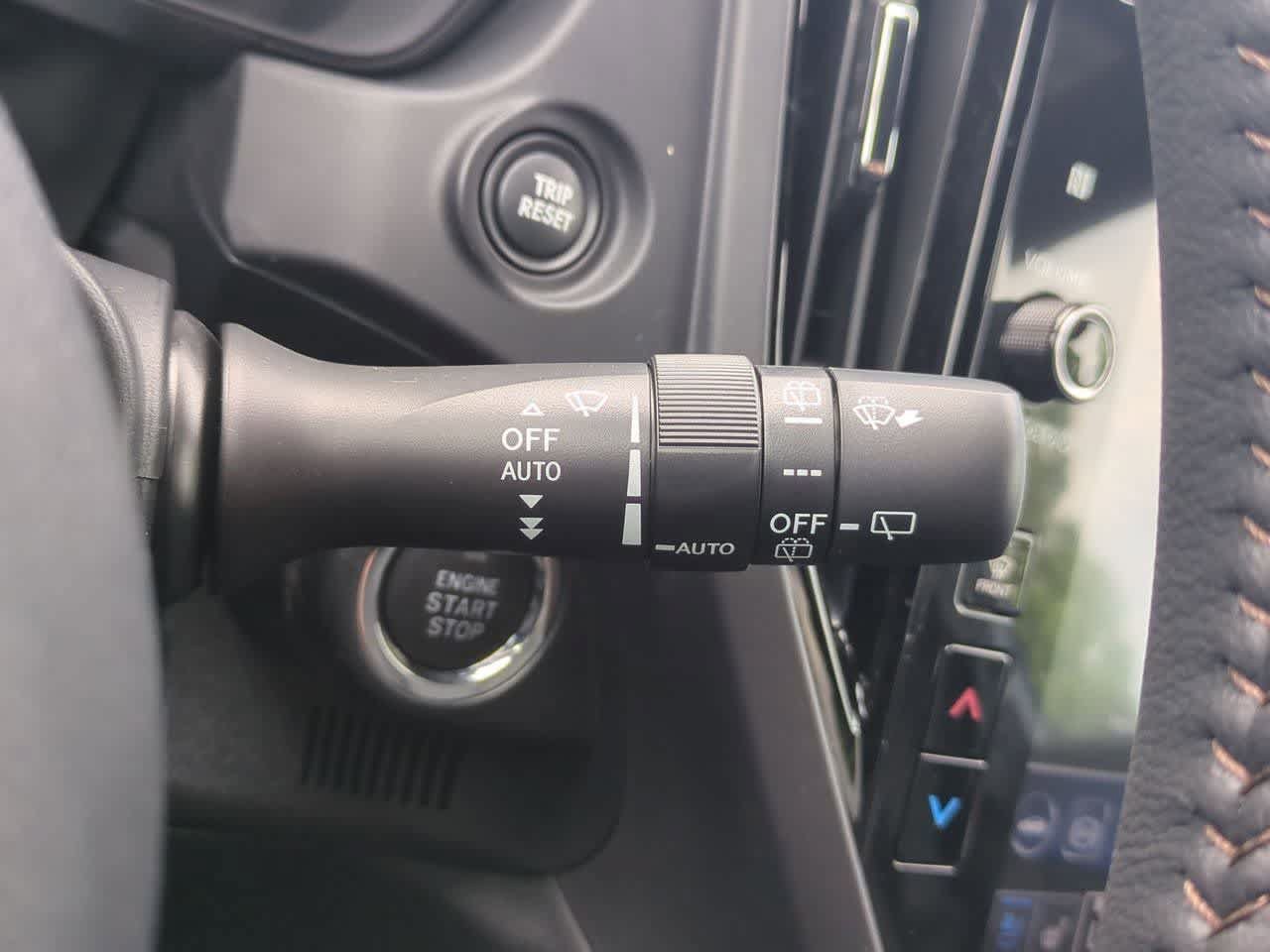 New 2026 Subaru Forester Touring AWD/4WD image 26