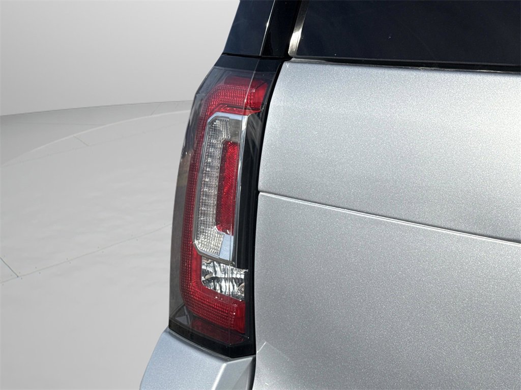 Used 2018 GMC Yukon SLT w/ Open Road Package image 44