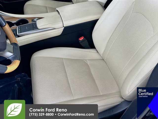 Used 2022 Lexus RX 450h AWD w/ Premium Package image 22