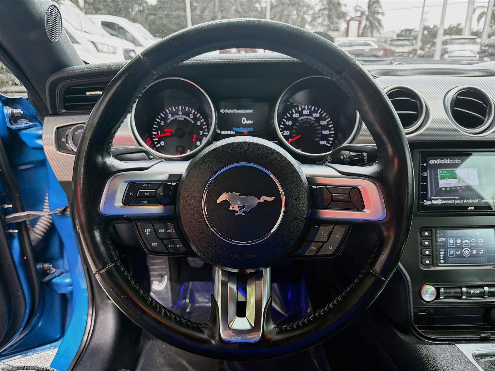 Used 2019 Ford Mustang GT RWD image 14