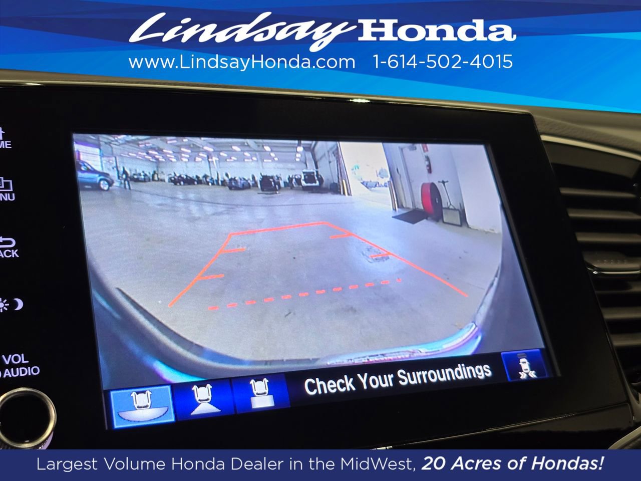 Used 2023 Honda Ridgeline Black Edition image 18