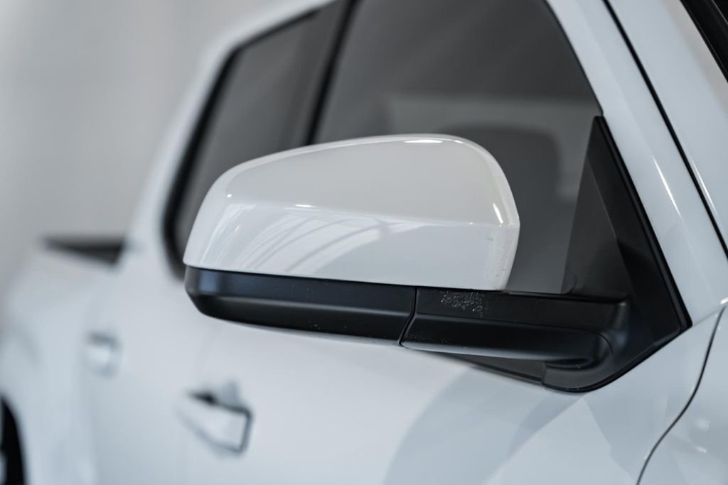 New 2026 Toyota Tacoma SR5 image 12