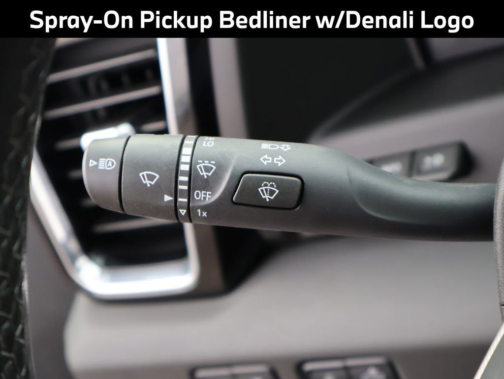 Used 2024 GMC Sierra 1500 Denali image 36