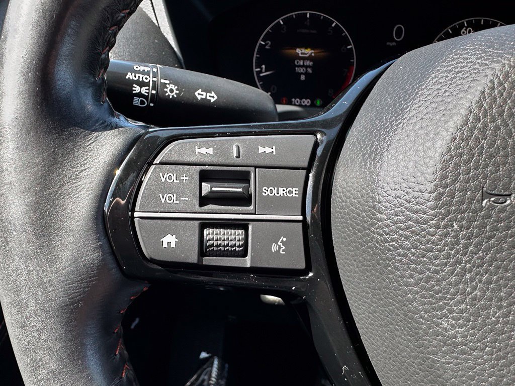 Used 2024 Honda HR-V Sport image 27