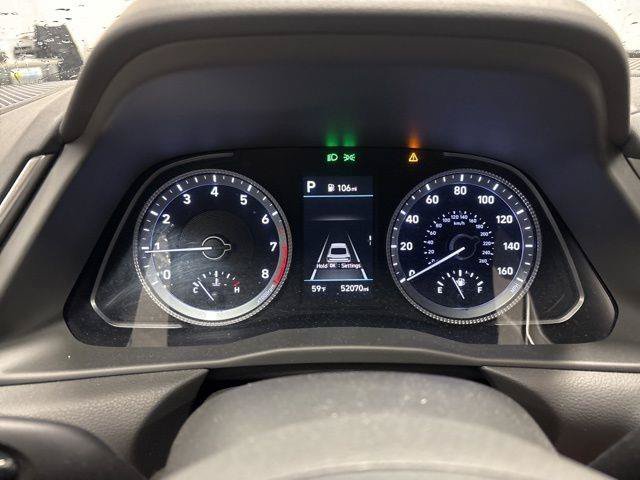 Certified 2023 Hyundai Sonata SEL FWD image 14