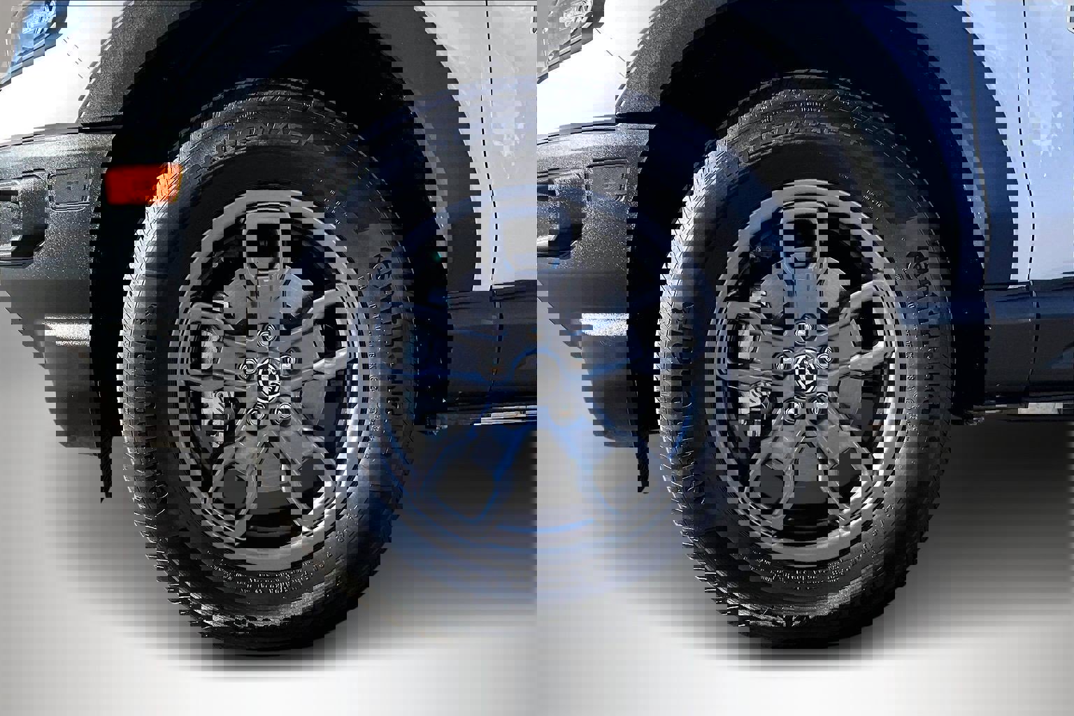 Used 2024 Ford Bronco Sport Big Bend w/ Convenience Package image 33