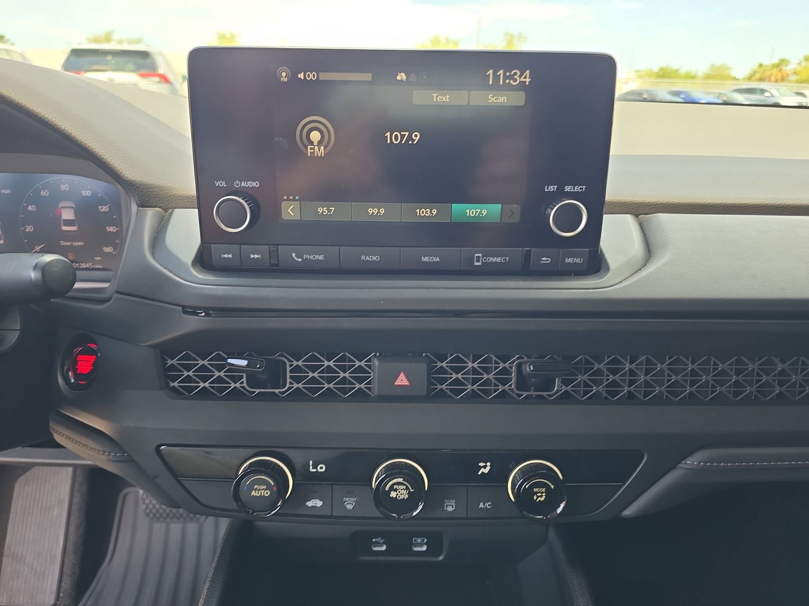 Used 2024 Honda Accord LX image 16