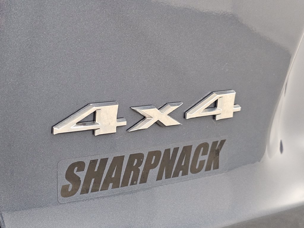 Used 2020 Jeep Cherokee Limited AWD/4WD image 30