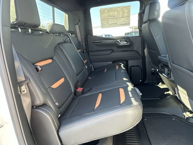 New 2026 GMC Sierra 1500 AT4 w/ AT4 Premium Package AWD/4WD image 29