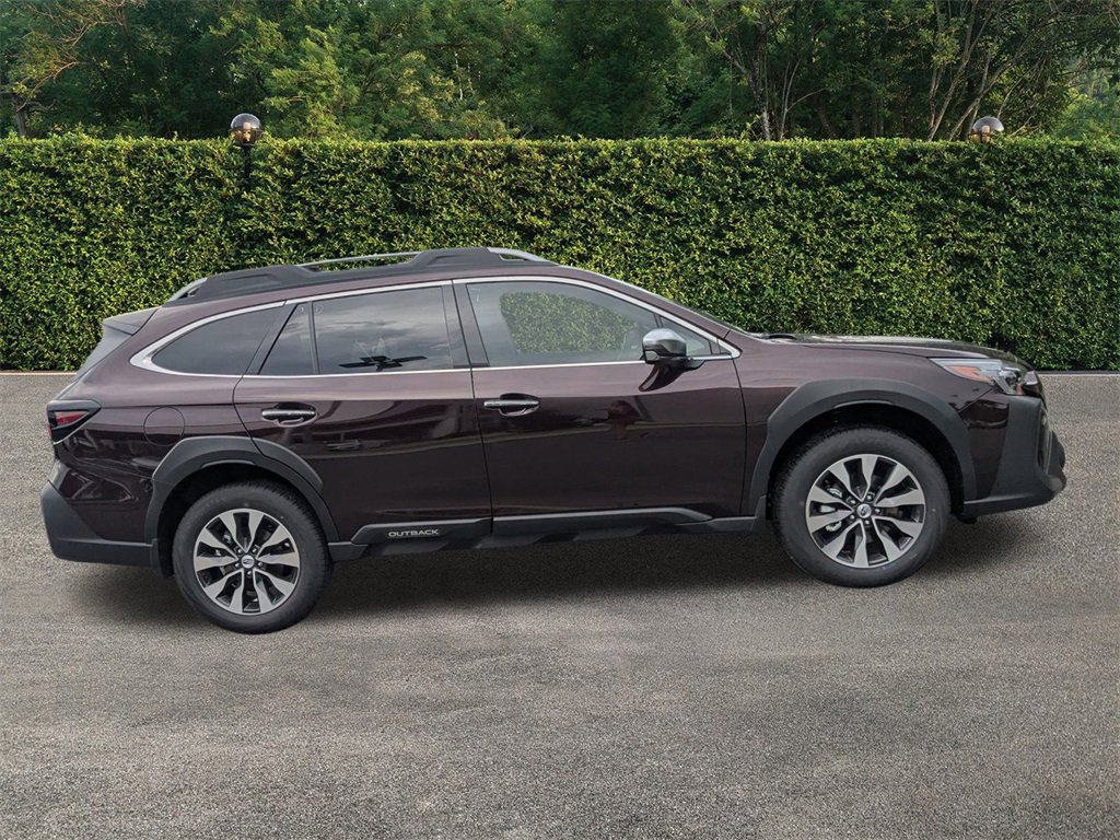 New 2025 Subaru Outback Touring XT w/ Popular Package #2 image 3