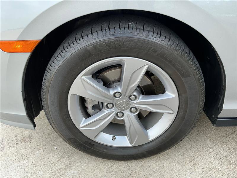 Used 2020 Honda Odyssey EX-L image 25