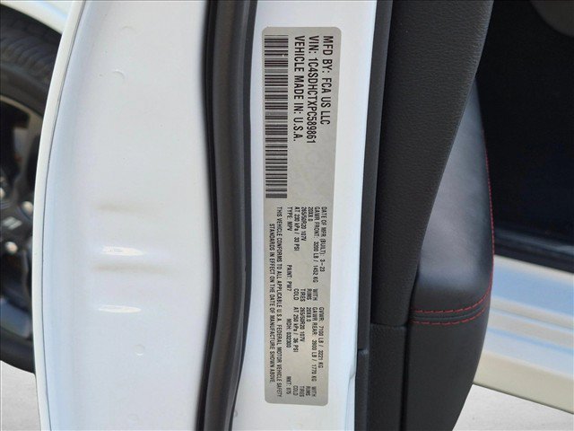 Used 2023 Dodge Durango R/T RWD image 26