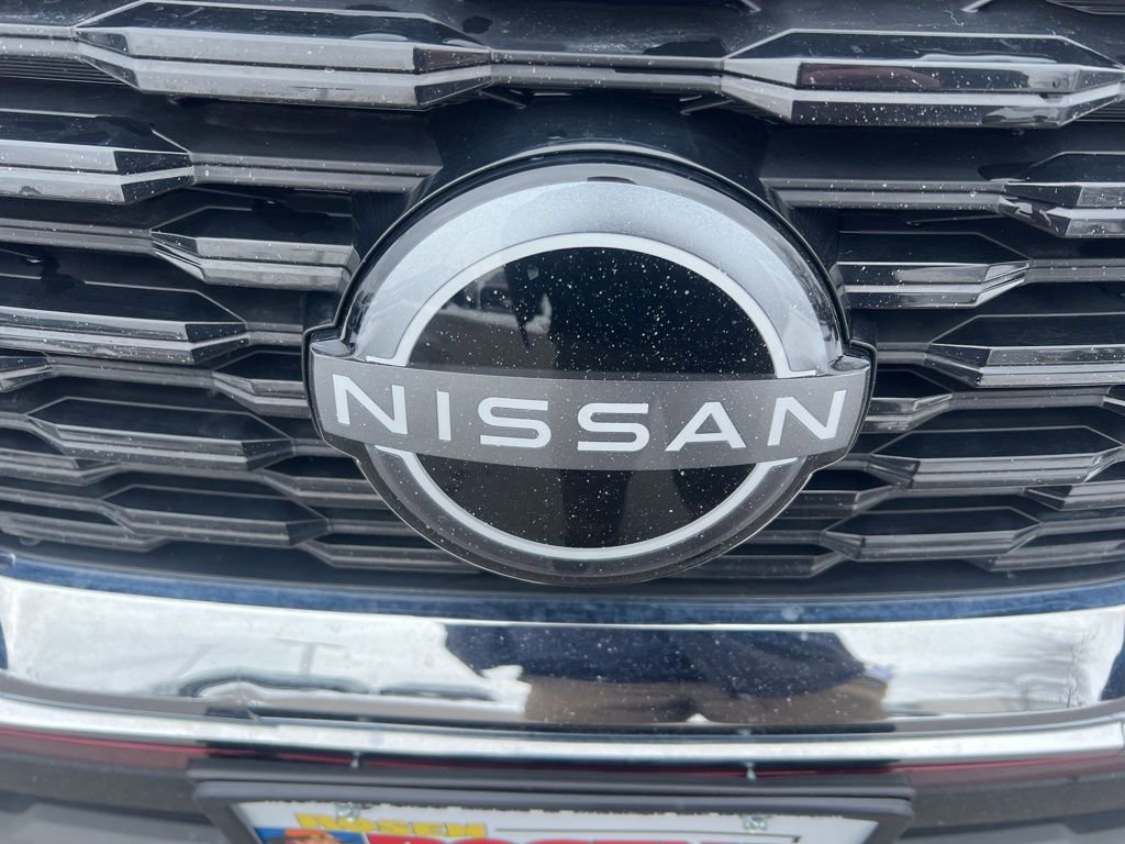 Certified 2023 Nissan Rogue SV AWD/4WD image 30