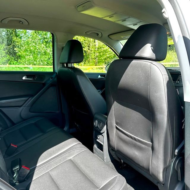Used 2013 Volkswagen Tiguan S AWD/4WD image 18