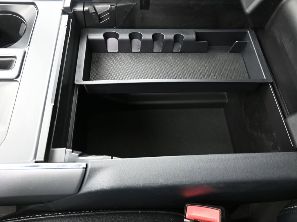 Used 2022 Ford F150 Lariat w/ Equipment Group 502A High image 46