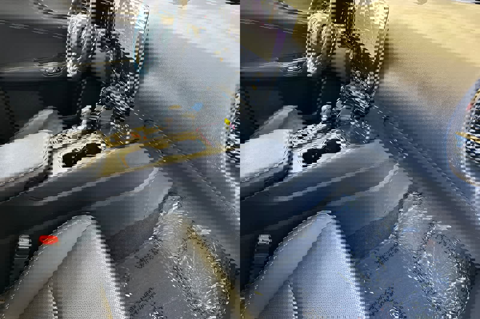 Used 2023 Lexus NX 450h+ AWD w/ Accessory Package (Z2) image 17