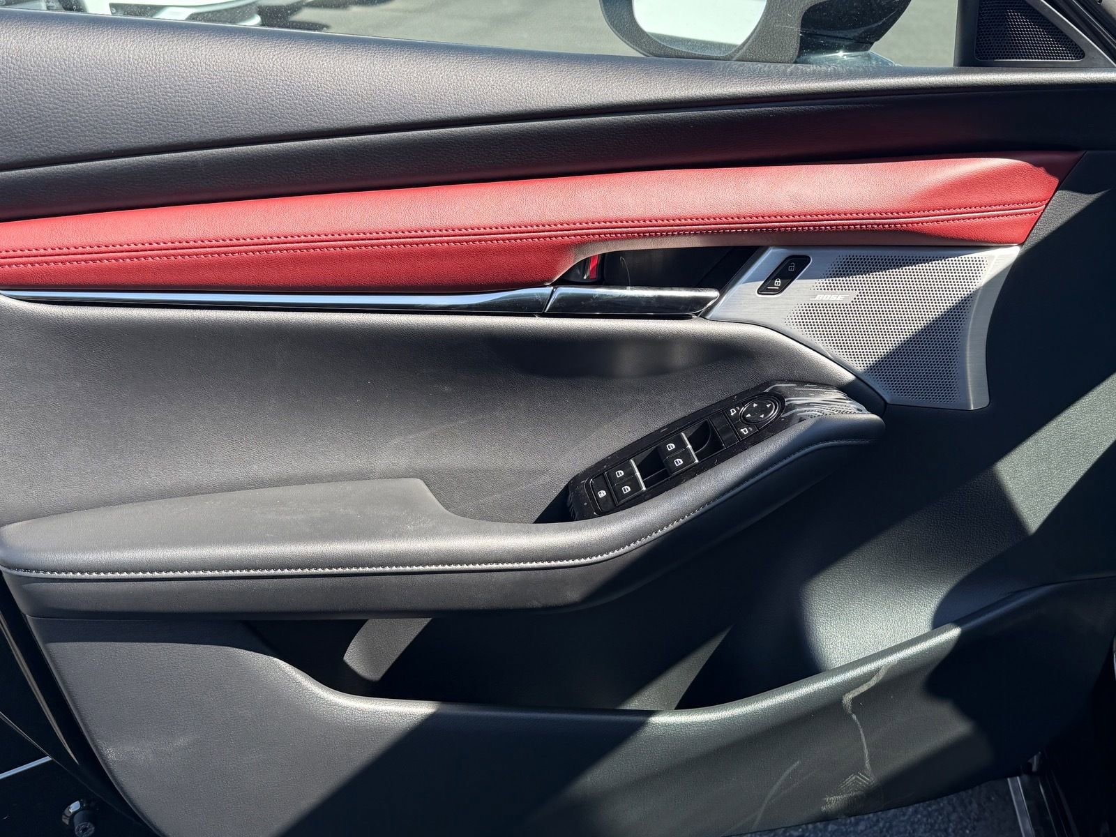 New 2026 MAZDA MAZDA3 2.5 S Hatchback w/ Premium Pkg image 17