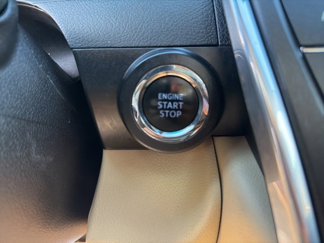 Certified 2017 Toyota Camry XLE image 24