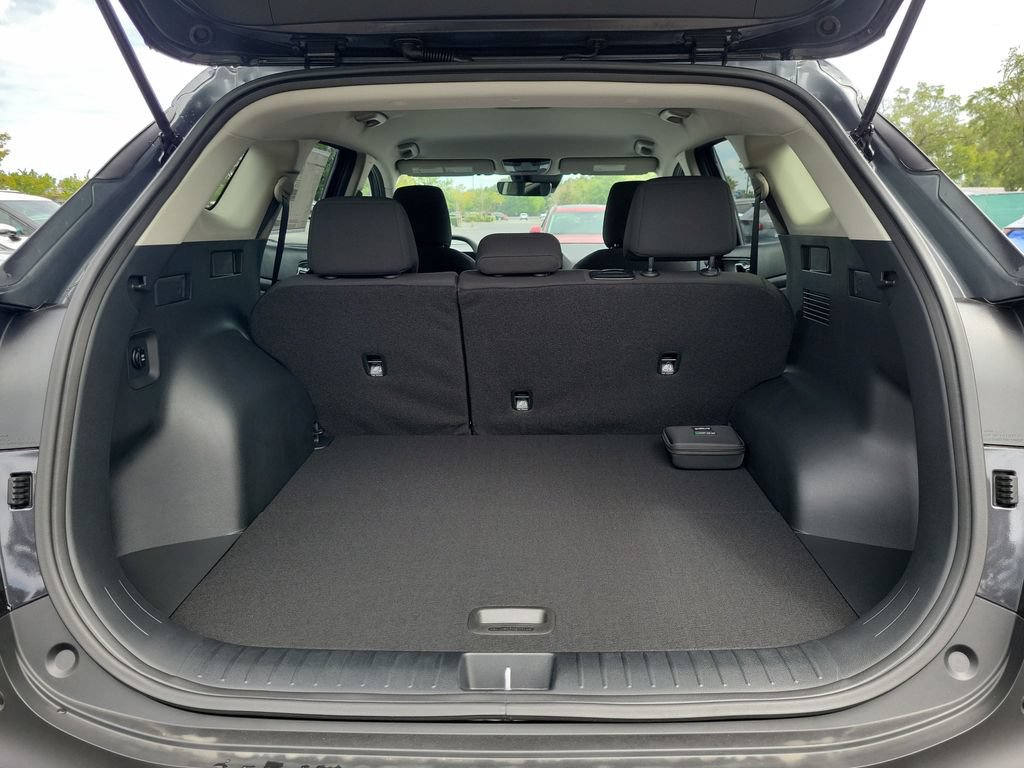 New 2026 Kia Sportage LX FWD image 29