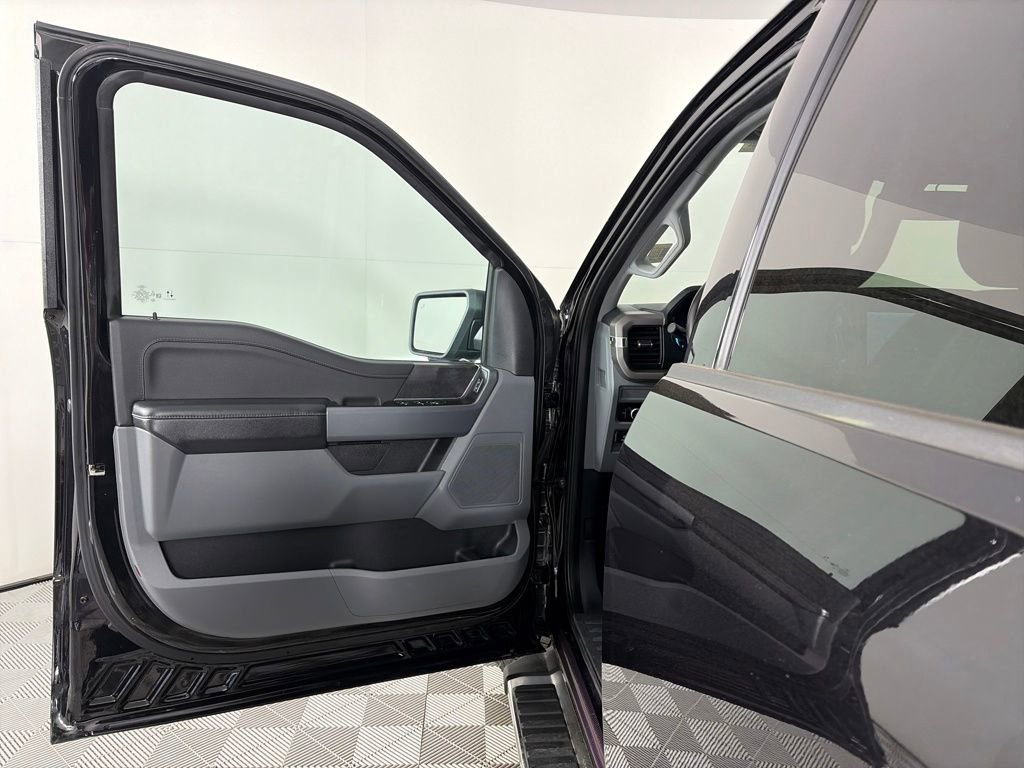 Used 2024 Ford F150 XLT w/ Tow/Haul Package image 10