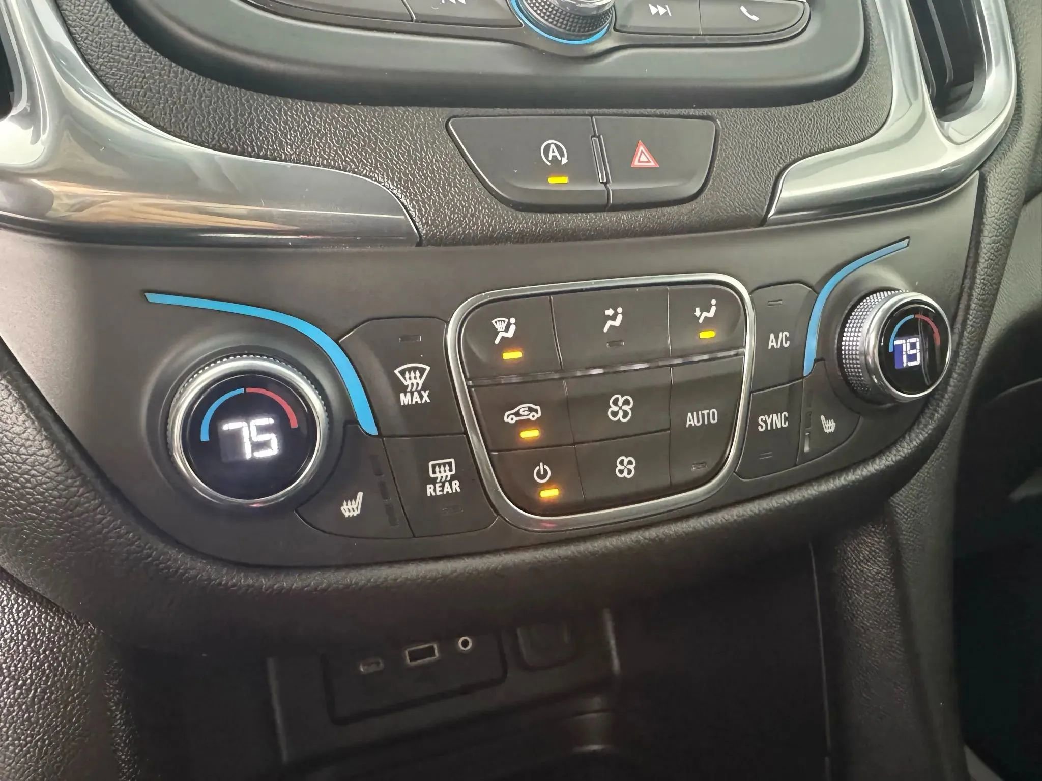 Used 2024 Chevrolet Equinox LT image 21