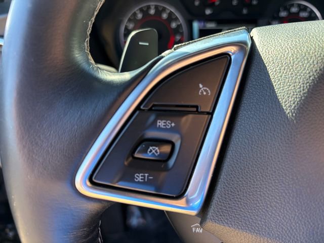 Used 2016 Chevrolet Camaro LT w/ RS Package image 22