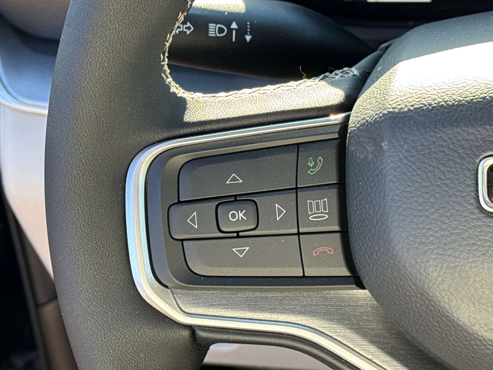 New 2026 Jeep Grand Wagoneer L 4WD image 21