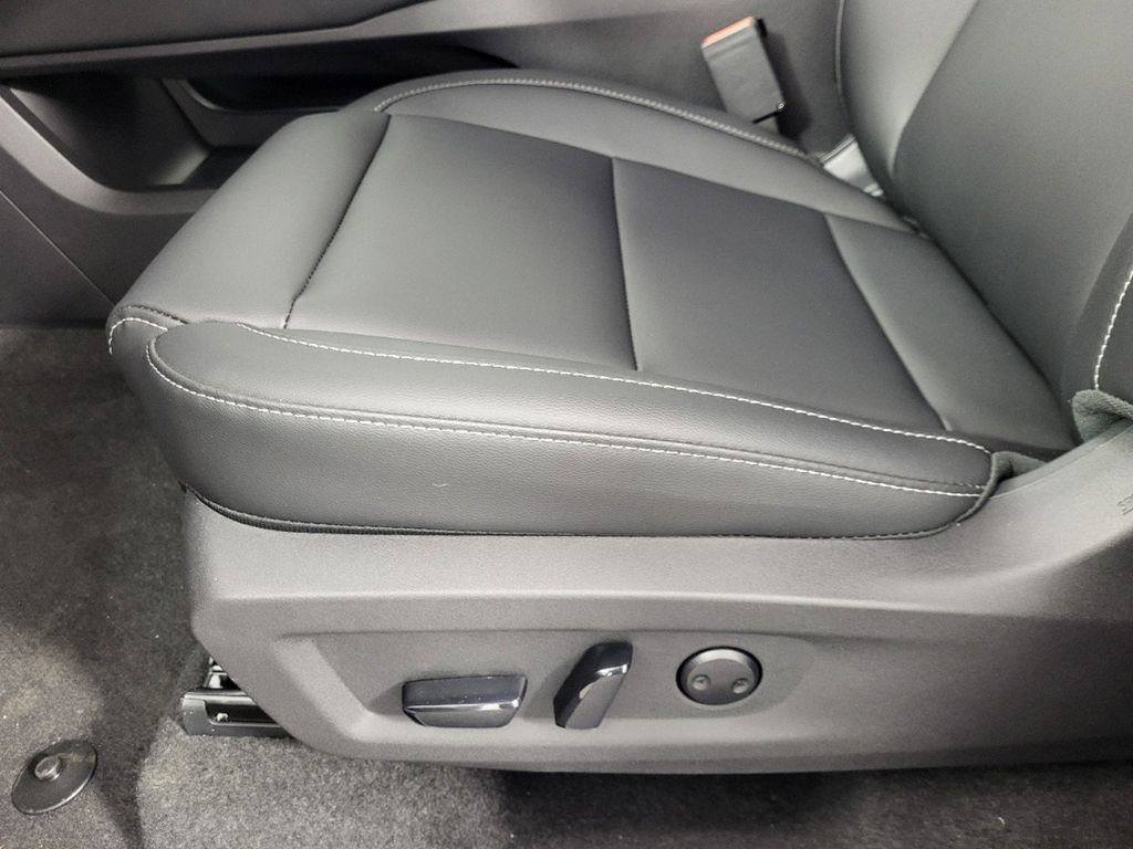 New 2025 Nissan Murano SL AWD/4WD image 12