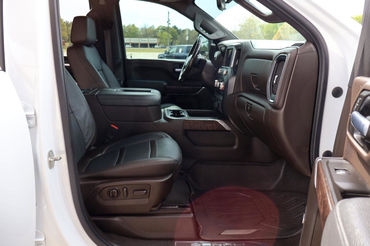 Used 2020 GMC Sierra 2500 Denali w/ Denali Ultimate Package image 13