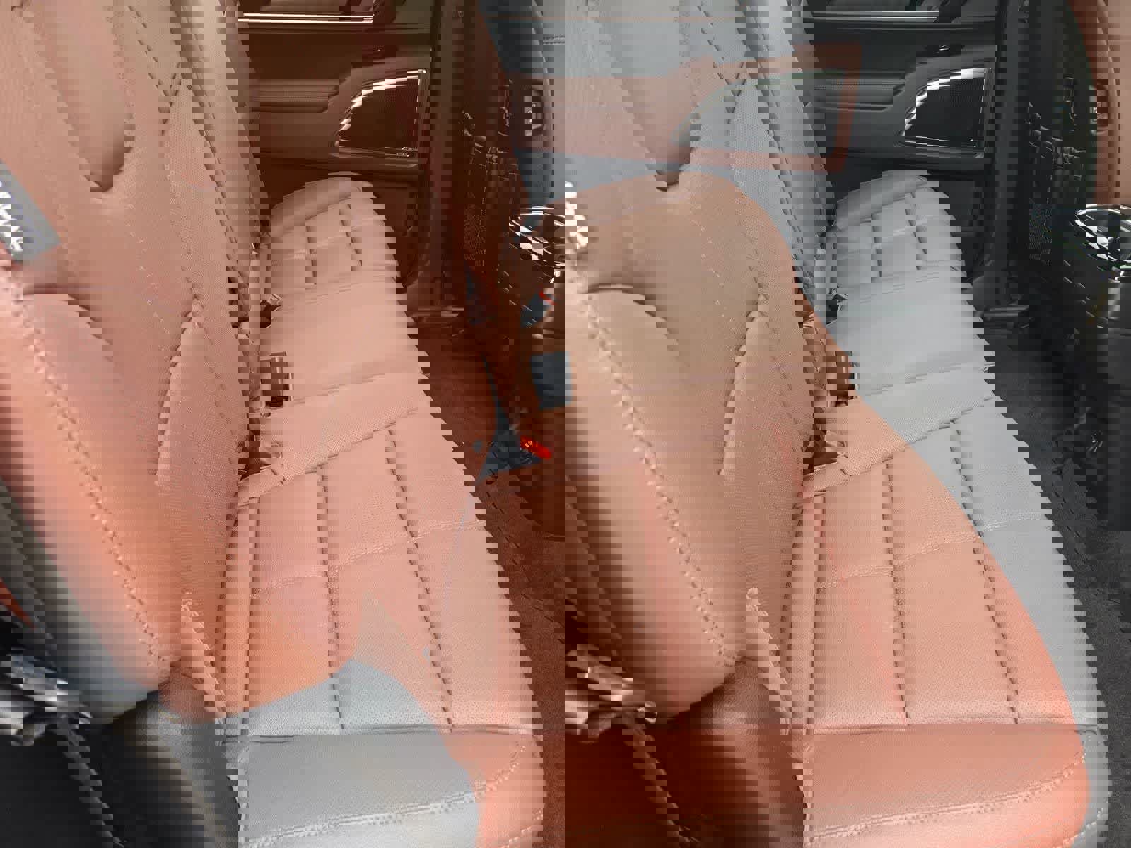 Certified 2025 Kia Telluride SX FWD image 19