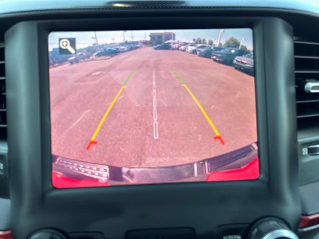 Used 2019 RAM 1500 Rebel w/ Level 2 Equipment Group AWD/4WD image 27