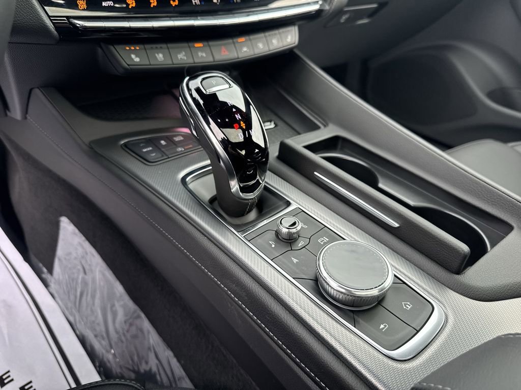 New 2026 Cadillac CT5 Premium Luxury image 20