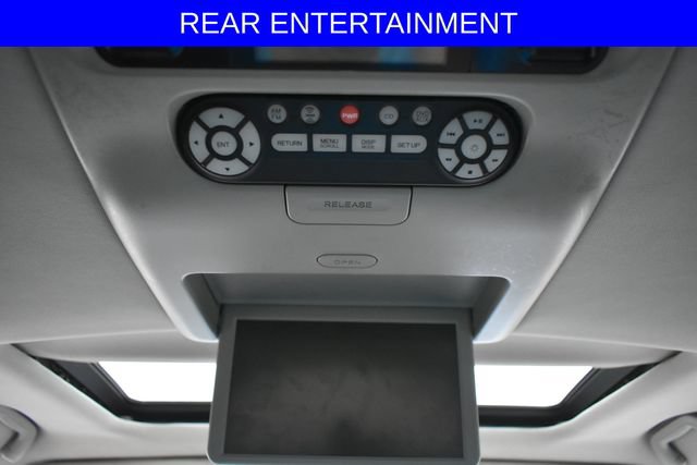 Used 2007 Honda Odyssey Touring image 9