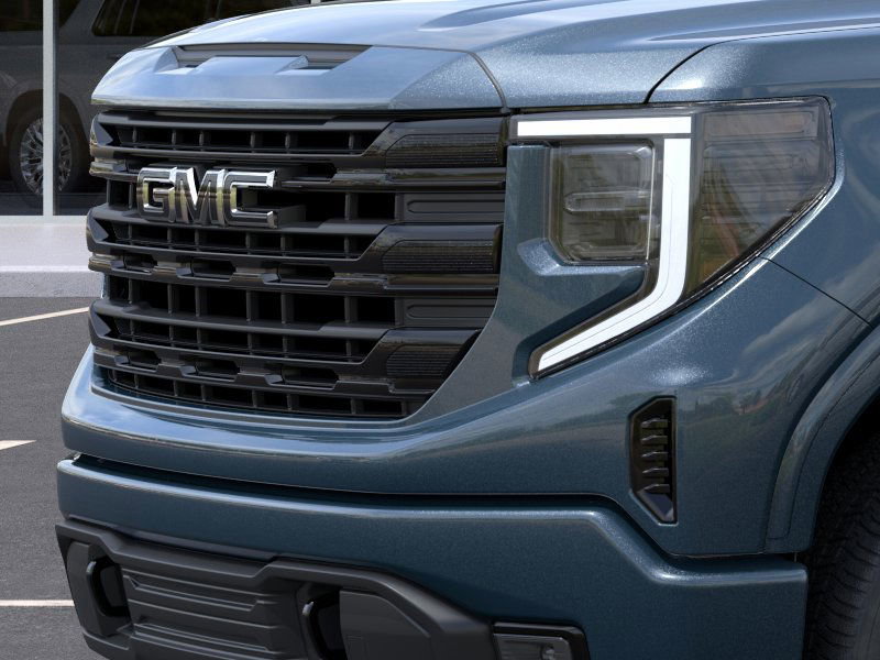 New 2026 GMC Sierra 1500 Elevation w/ Preferred Package image 53