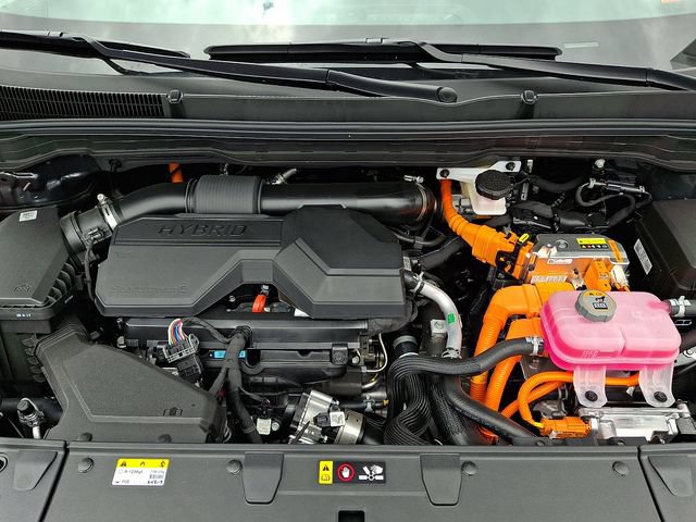 Certified 2027 Kia Carnival SX w/ Dark Edition Package FWD image 28