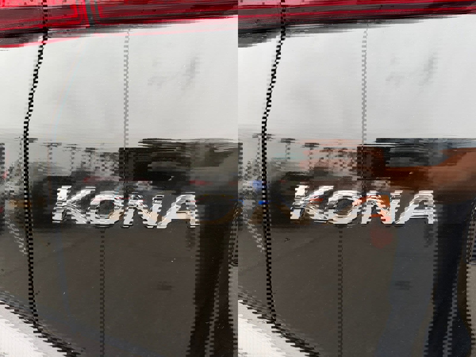 Certified 2022 Hyundai Kona N Line w/ Cargo Package image 25