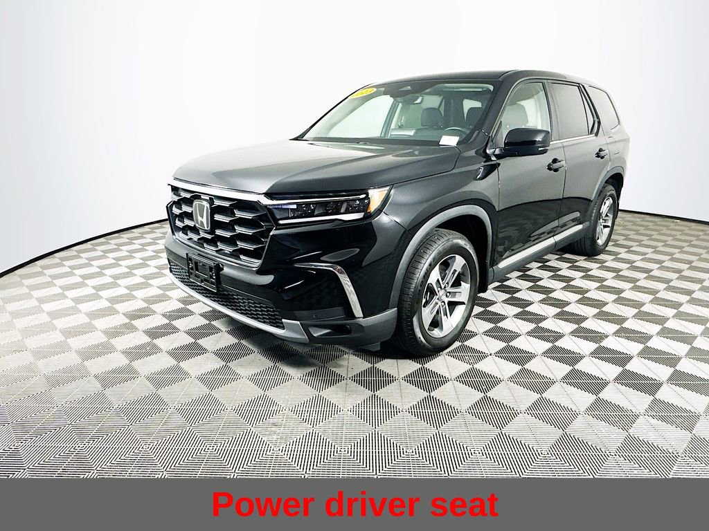 Used 2023 Honda Pilot EX-L image 5